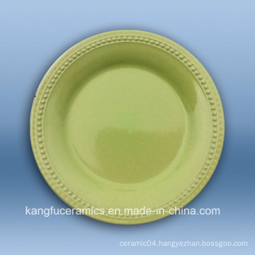 Turkish Ceramic Cheap Restaurant Dinnerware